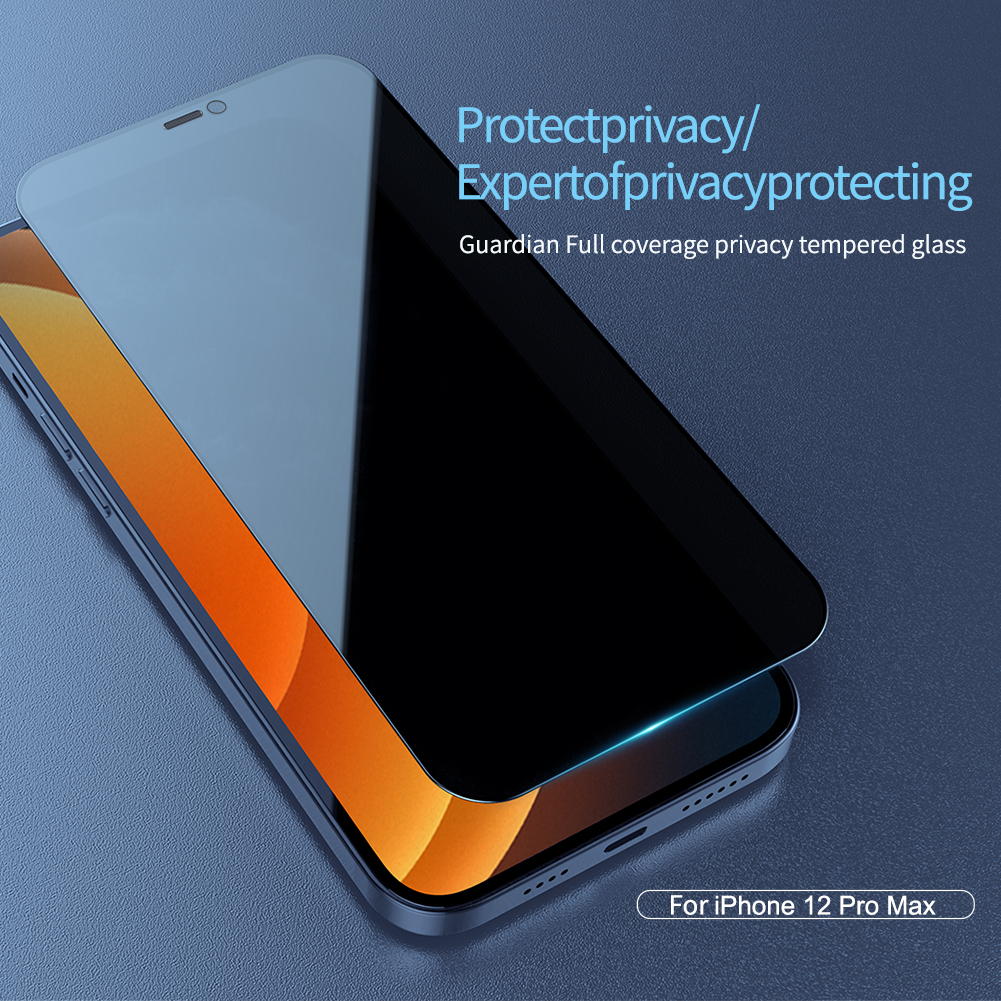 Nillkin-for-iPhone-12-Pro-Max-Screen-Protector-9H-Anti-Peeping-Anti-Explosion-Full-Coverage-Tempered-1759820-1